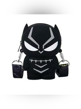 Black Panther Bag